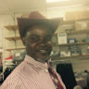 Meet your Posher, Tano